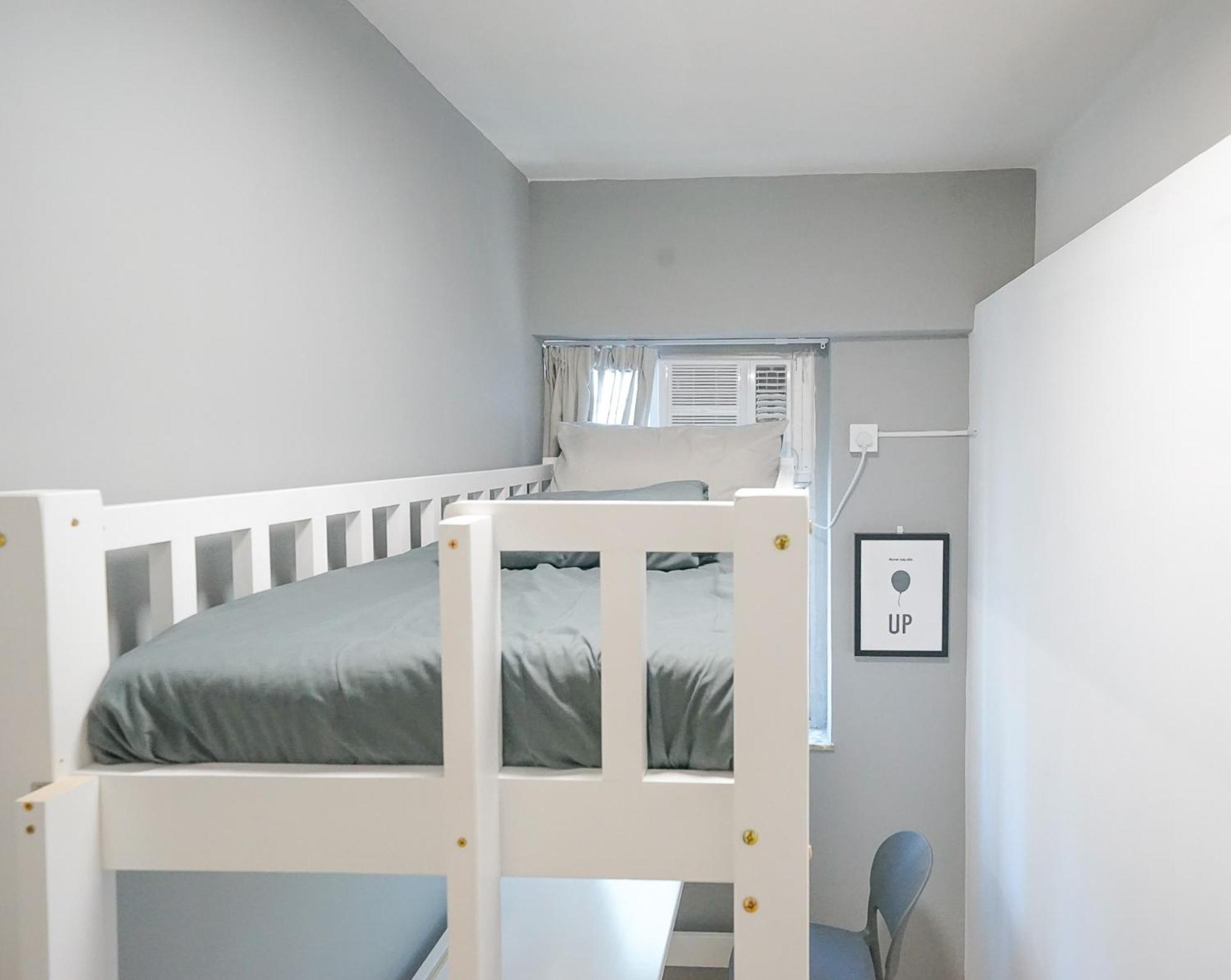 Student Accommodation - 290 Hennessy Road Hongkong Eksteriør bilde